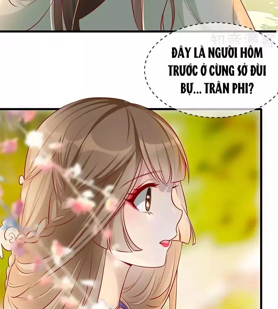 Gian Phi Như Thử Đa Kiều Chapter 24 - 64