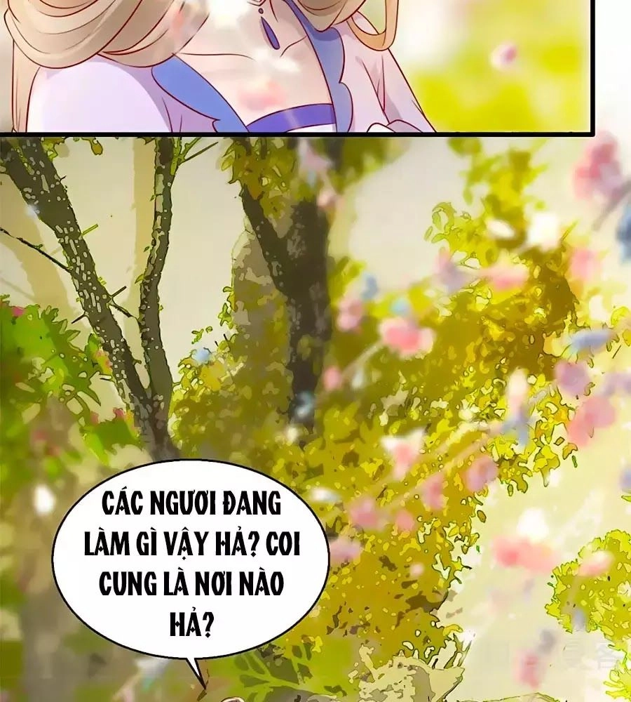 Gian Phi Như Thử Đa Kiều Chapter 24 - 65