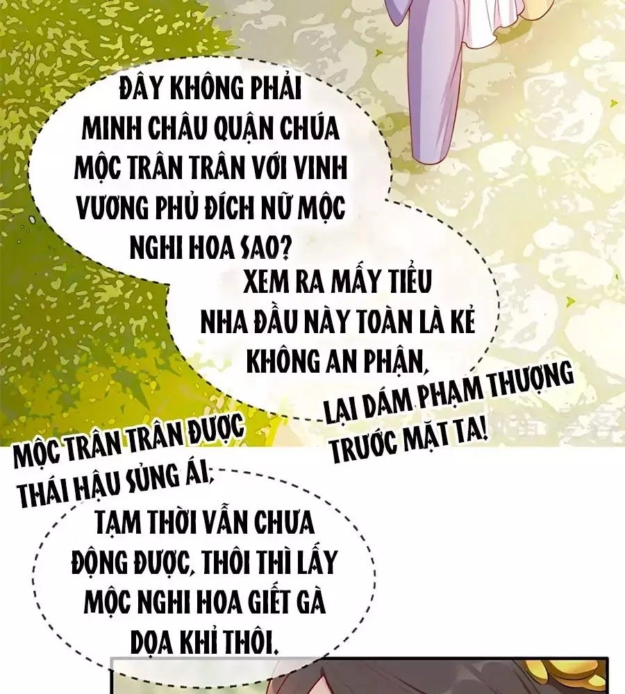 Gian Phi Như Thử Đa Kiều Chapter 24 - 67