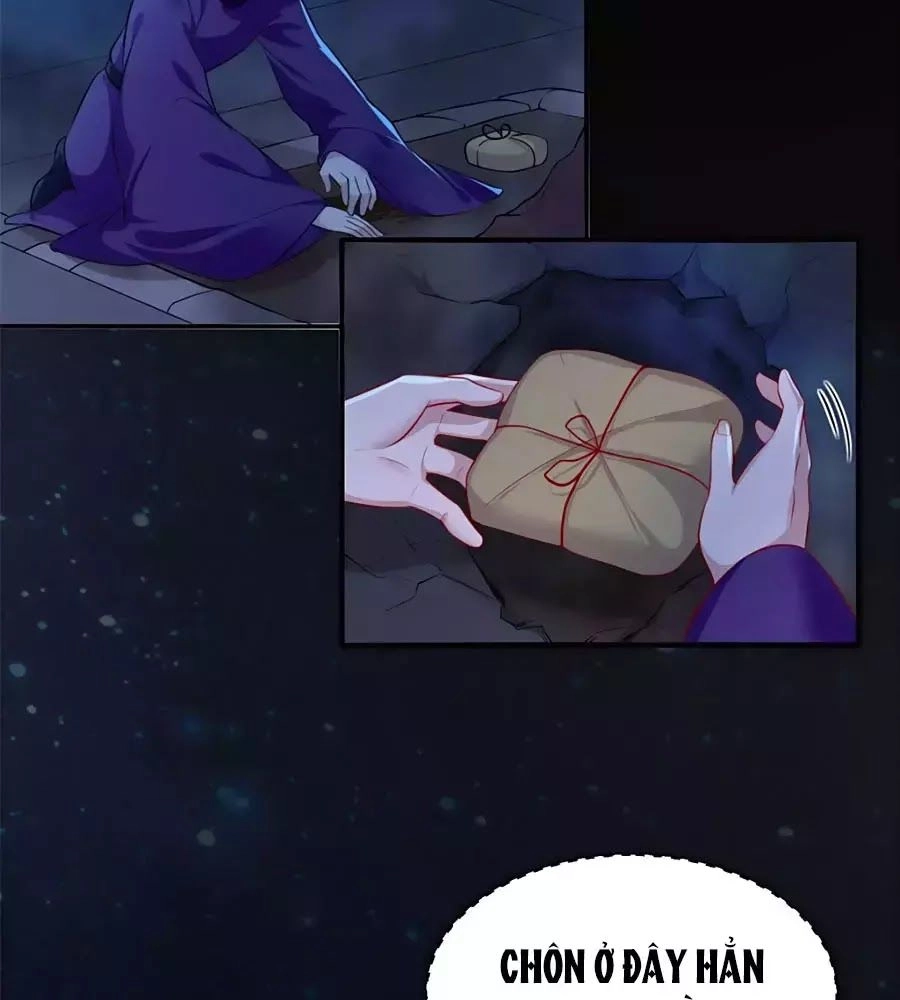 Gian Phi Như Thử Đa Kiều Chapter 25 - 5