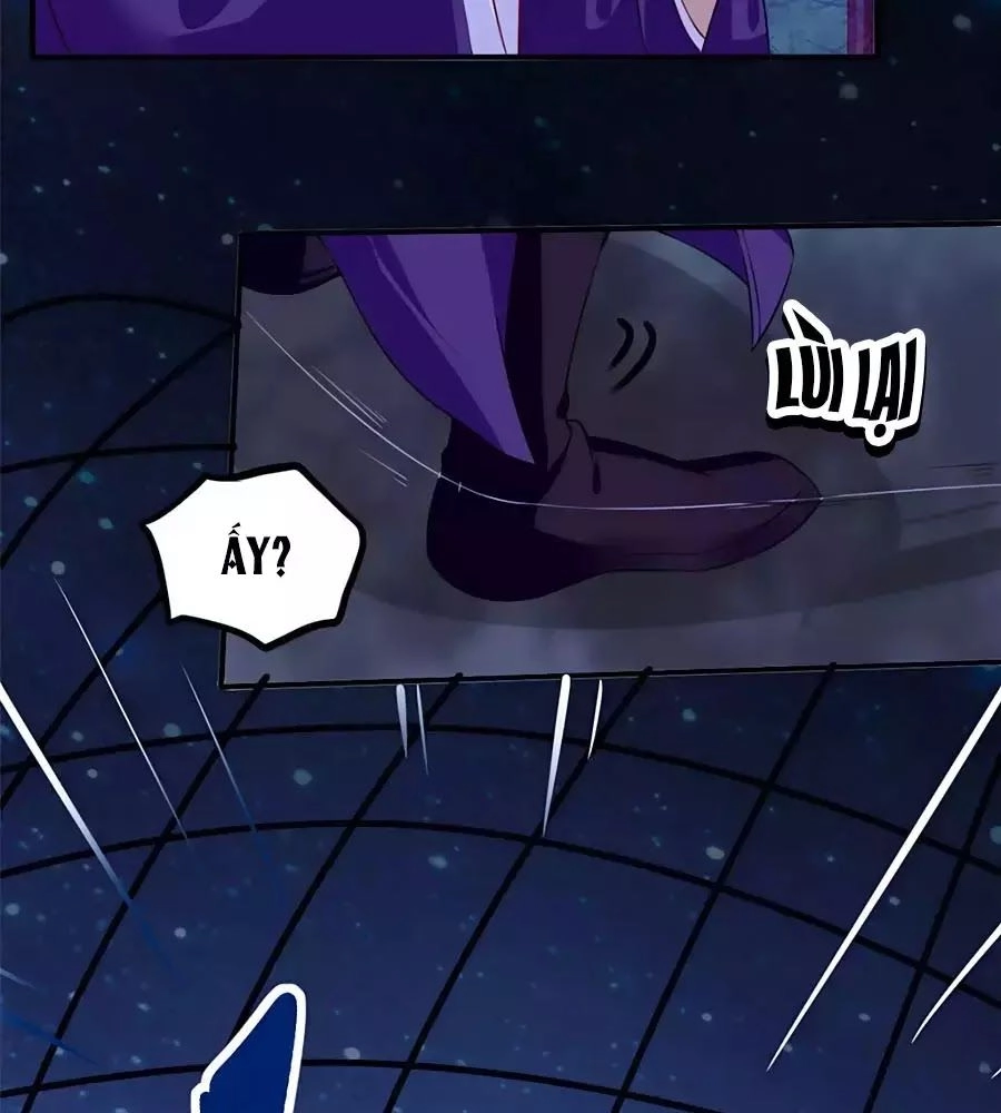 Gian Phi Như Thử Đa Kiều Chapter 25 - 7