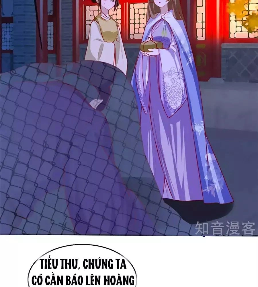 Gian Phi Như Thử Đa Kiều Chapter 25 - 16