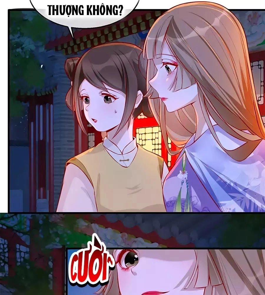 Gian Phi Như Thử Đa Kiều Chapter 25 - 17