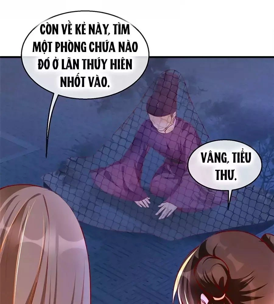 Gian Phi Như Thử Đa Kiều Chapter 25 - 20