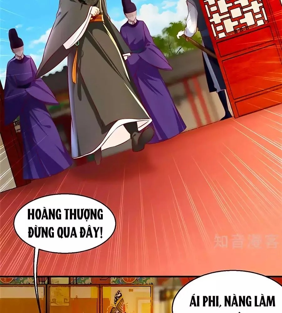 Gian Phi Như Thử Đa Kiều Chapter 25 - 28