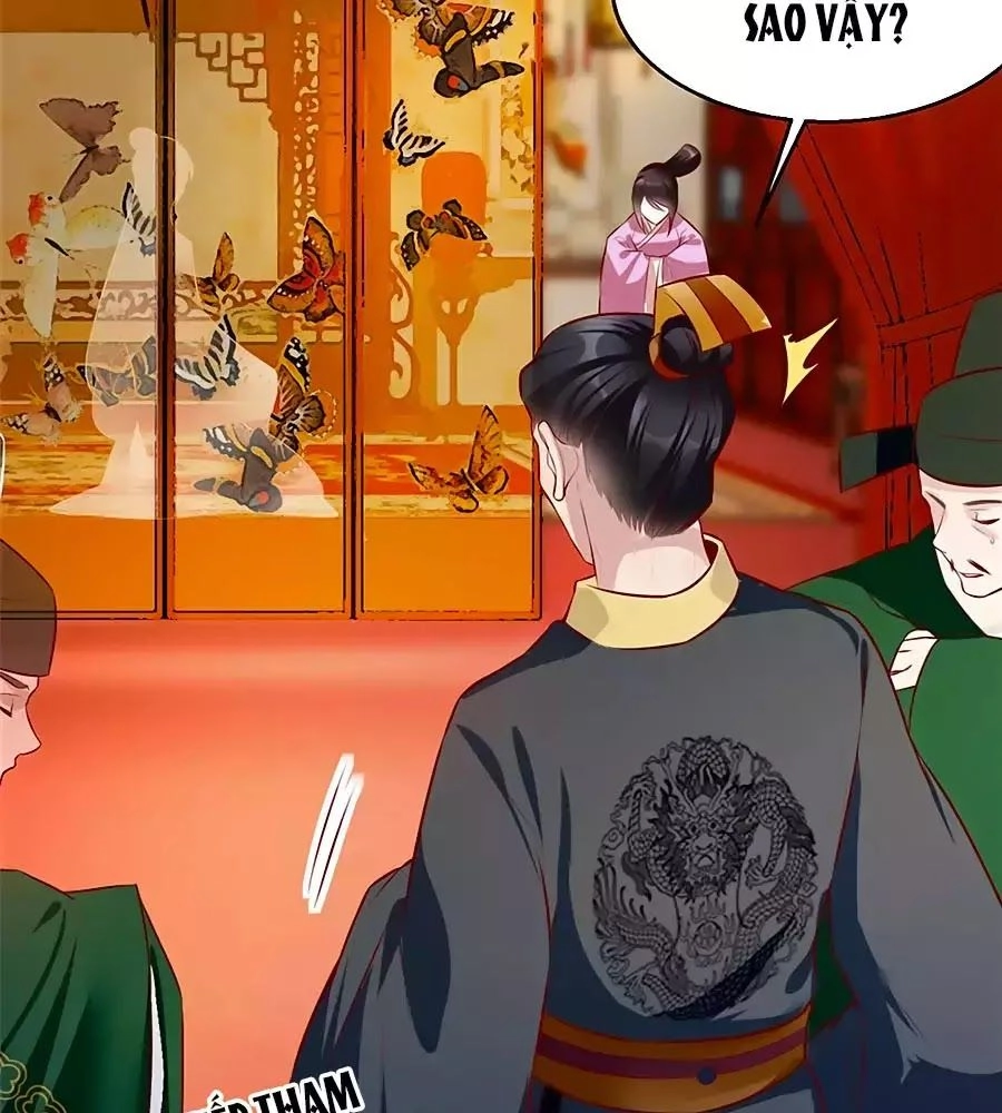 Gian Phi Như Thử Đa Kiều Chapter 25 - 29