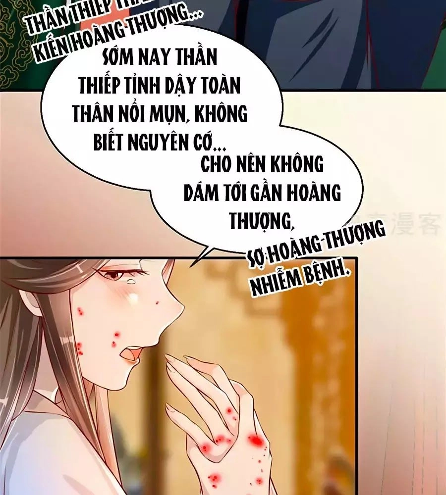 Gian Phi Như Thử Đa Kiều Chapter 25 - 30