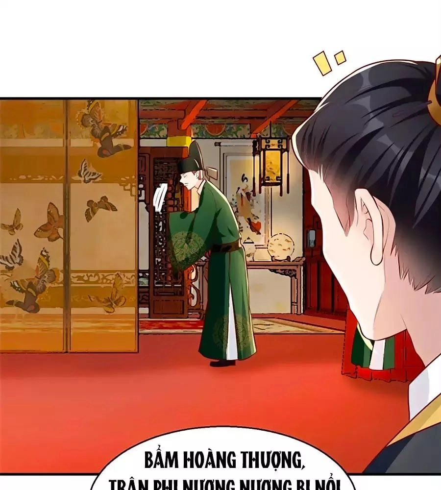 Gian Phi Như Thử Đa Kiều Chapter 25 - 34