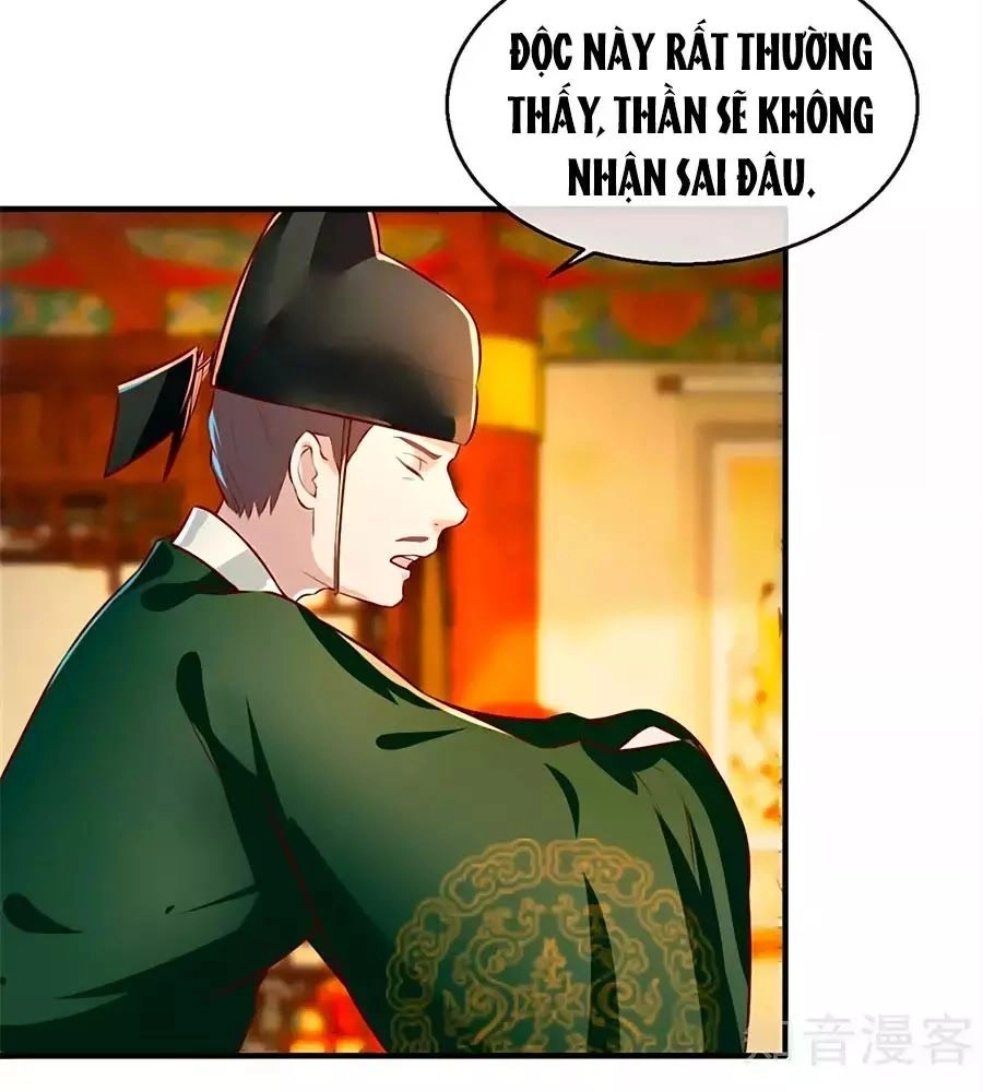 Gian Phi Như Thử Đa Kiều Chapter 25 - 37