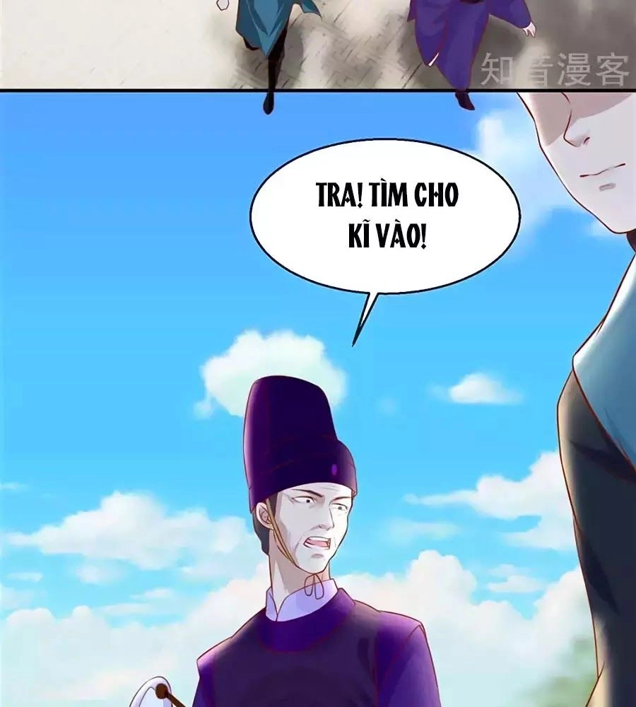 Gian Phi Như Thử Đa Kiều Chapter 25 - 46