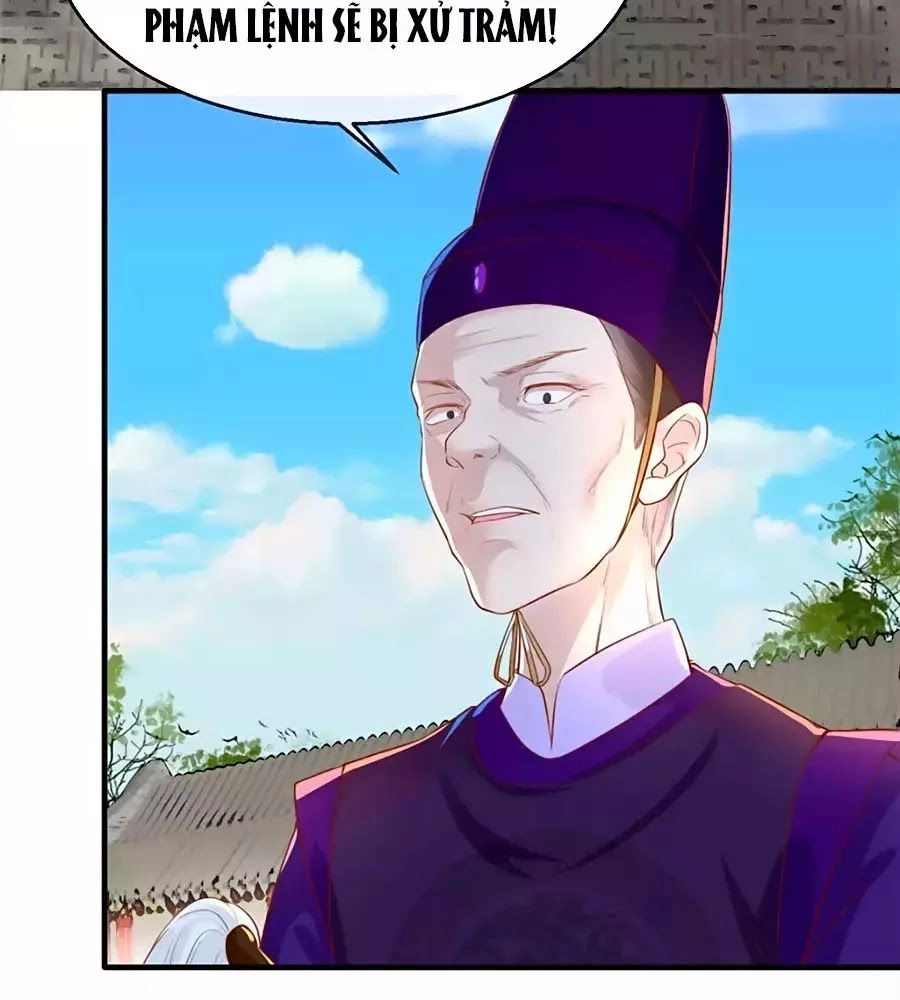 Gian Phi Như Thử Đa Kiều Chapter 25 - 50