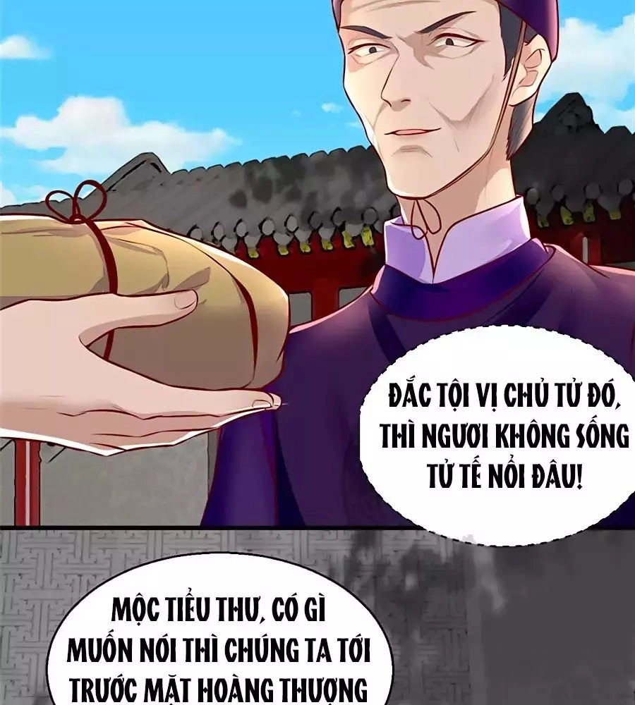 Gian Phi Như Thử Đa Kiều Chapter 25 - 56