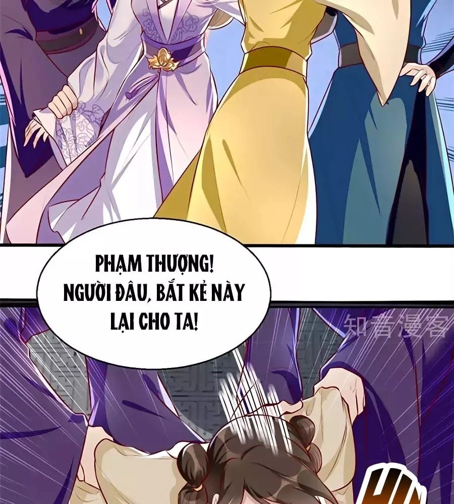 Gian Phi Như Thử Đa Kiều Chapter 25 - 60