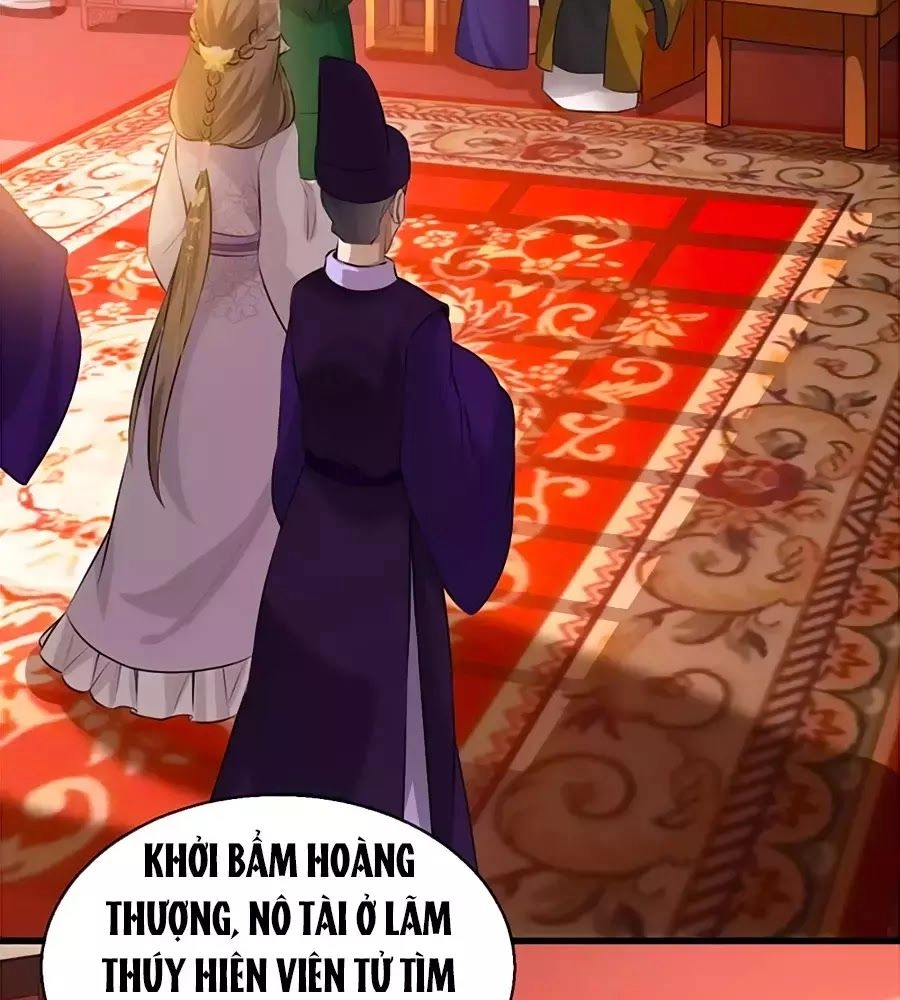 Gian Phi Như Thử Đa Kiều Chapter 26 - 3