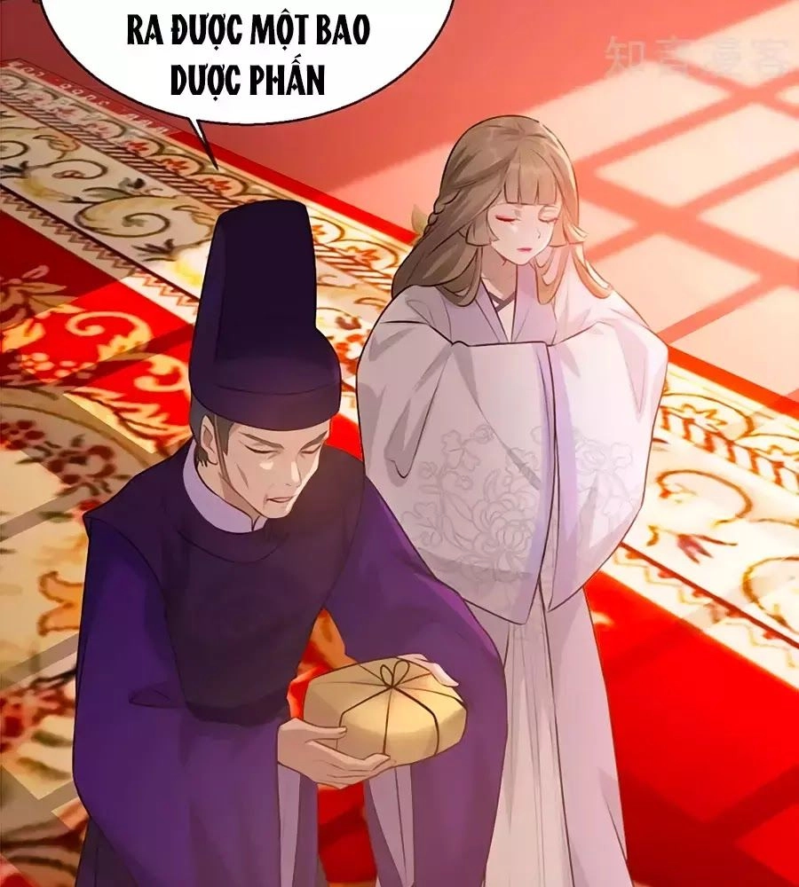 Gian Phi Như Thử Đa Kiều Chapter 26 - 4