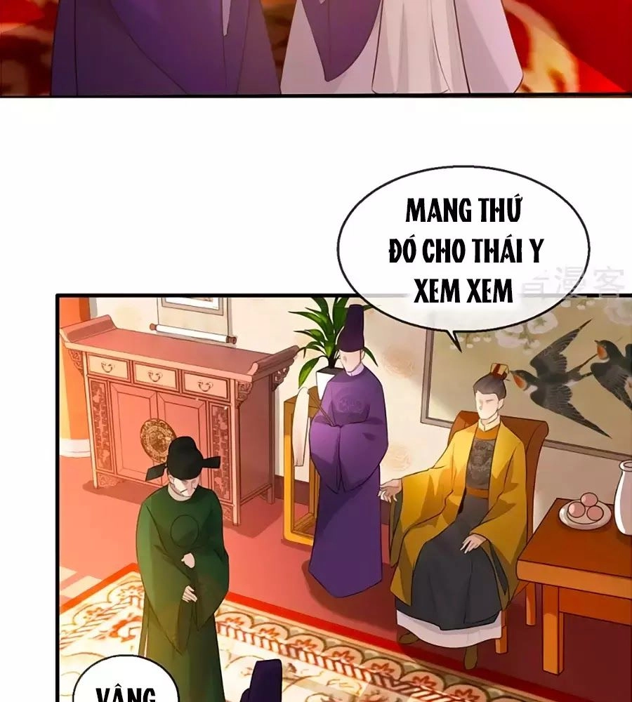 Gian Phi Như Thử Đa Kiều Chapter 26 - 5