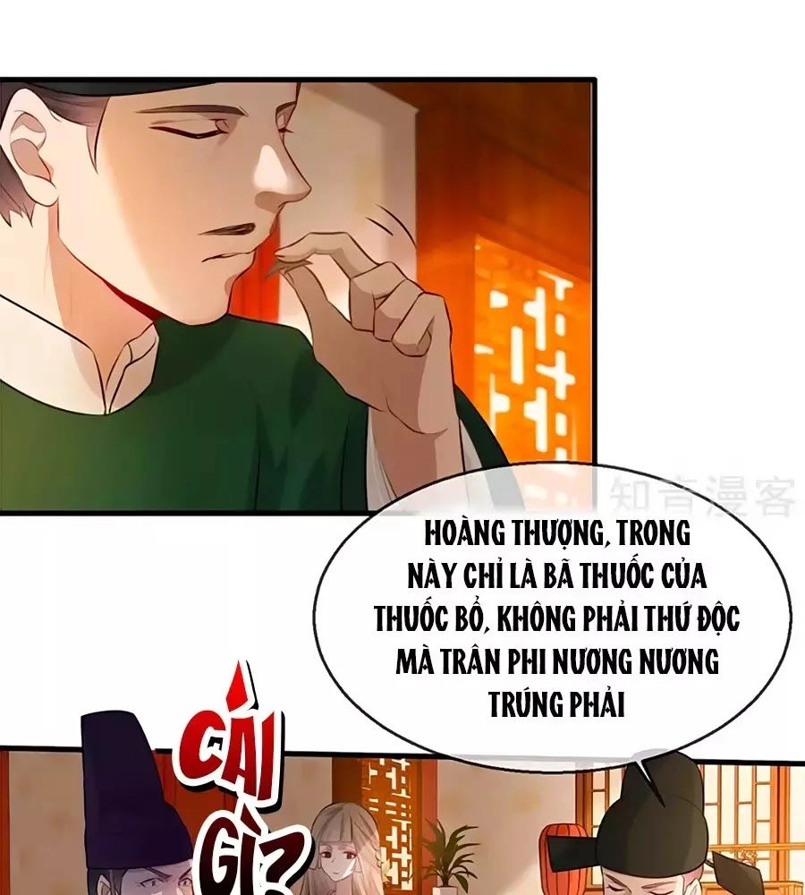 Gian Phi Như Thử Đa Kiều Chapter 26 - 7