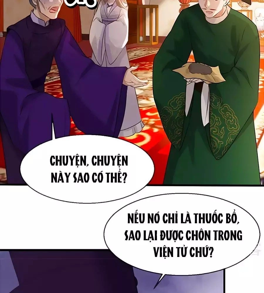 Gian Phi Như Thử Đa Kiều Chapter 26 - 8