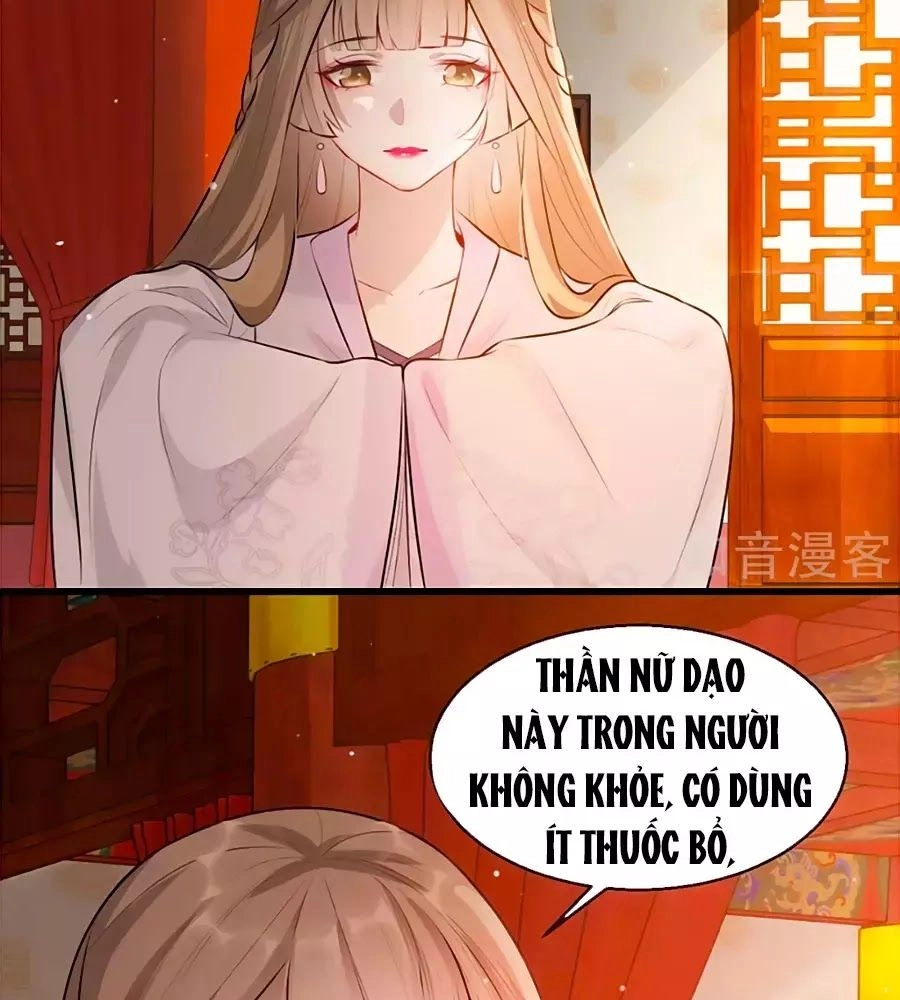 Gian Phi Như Thử Đa Kiều Chapter 26 - 10