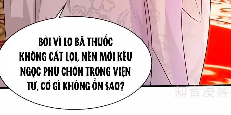 Gian Phi Như Thử Đa Kiều Chapter 26 - 12
