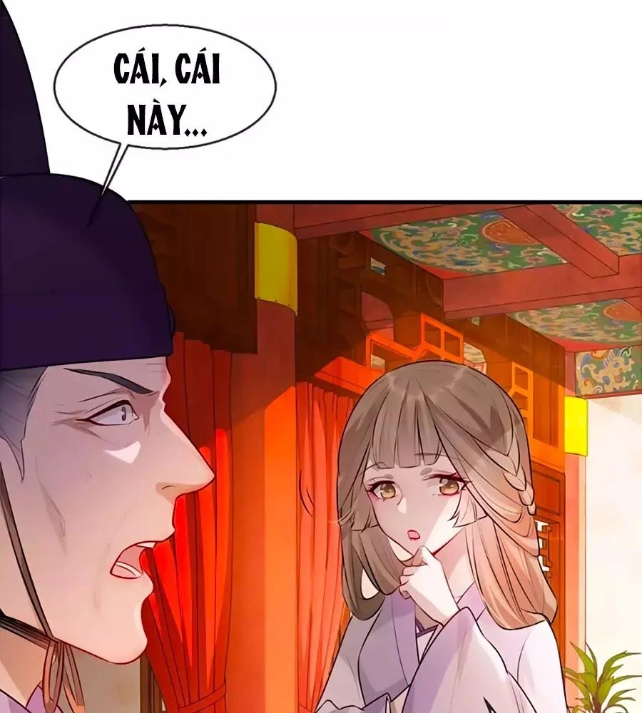 Gian Phi Như Thử Đa Kiều Chapter 26 - 14