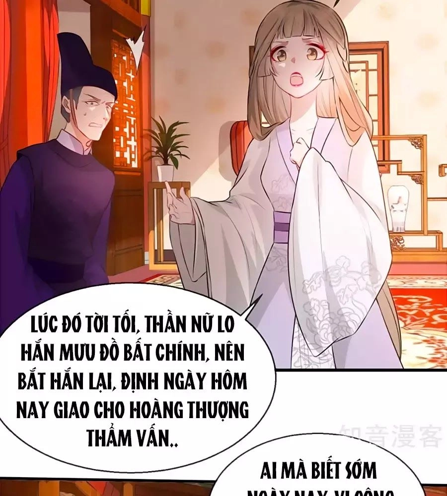 Gian Phi Như Thử Đa Kiều Chapter 26 - 16