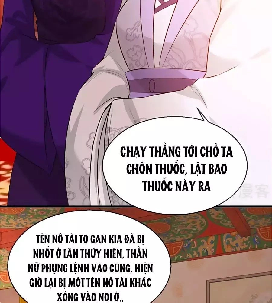 Gian Phi Như Thử Đa Kiều Chapter 26 - 18