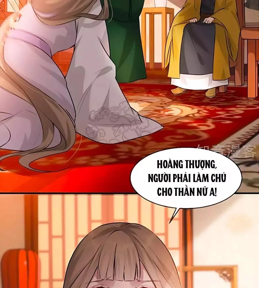 Gian Phi Như Thử Đa Kiều Chapter 26 - 20