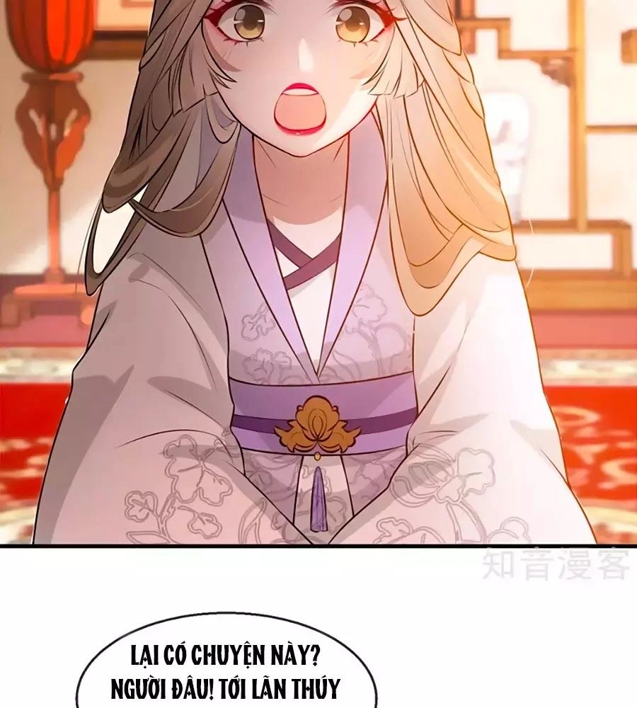 Gian Phi Như Thử Đa Kiều Chapter 26 - 21