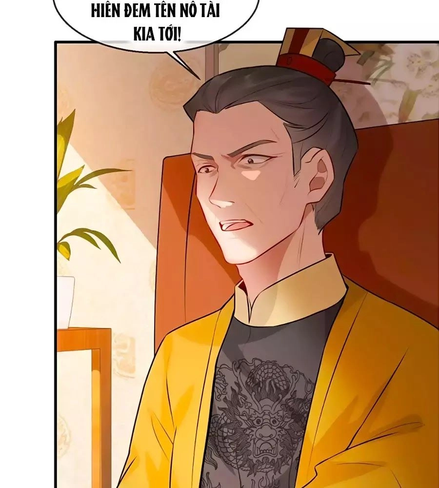 Gian Phi Như Thử Đa Kiều Chapter 26 - 22