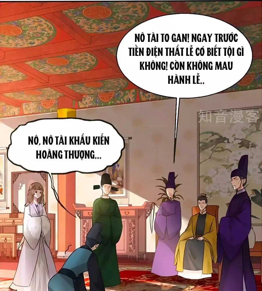 Gian Phi Như Thử Đa Kiều Chapter 26 - 27