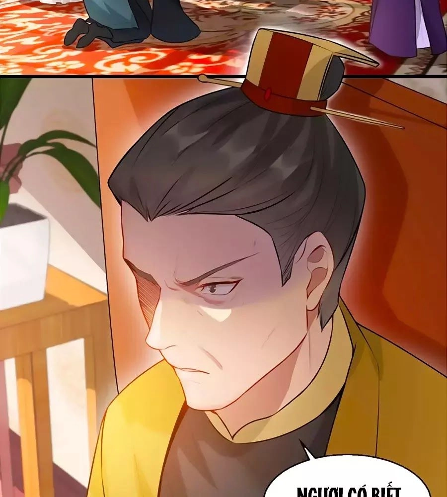 Gian Phi Như Thử Đa Kiều Chapter 26 - 28