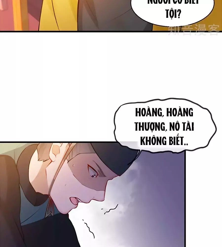 Gian Phi Như Thử Đa Kiều Chapter 26 - 29