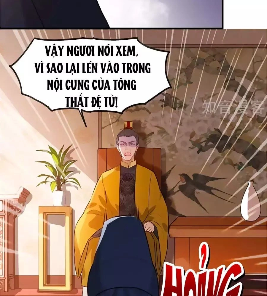 Gian Phi Như Thử Đa Kiều Chapter 26 - 30