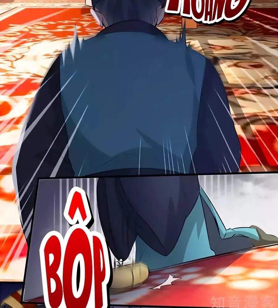 Gian Phi Như Thử Đa Kiều Chapter 26 - 31