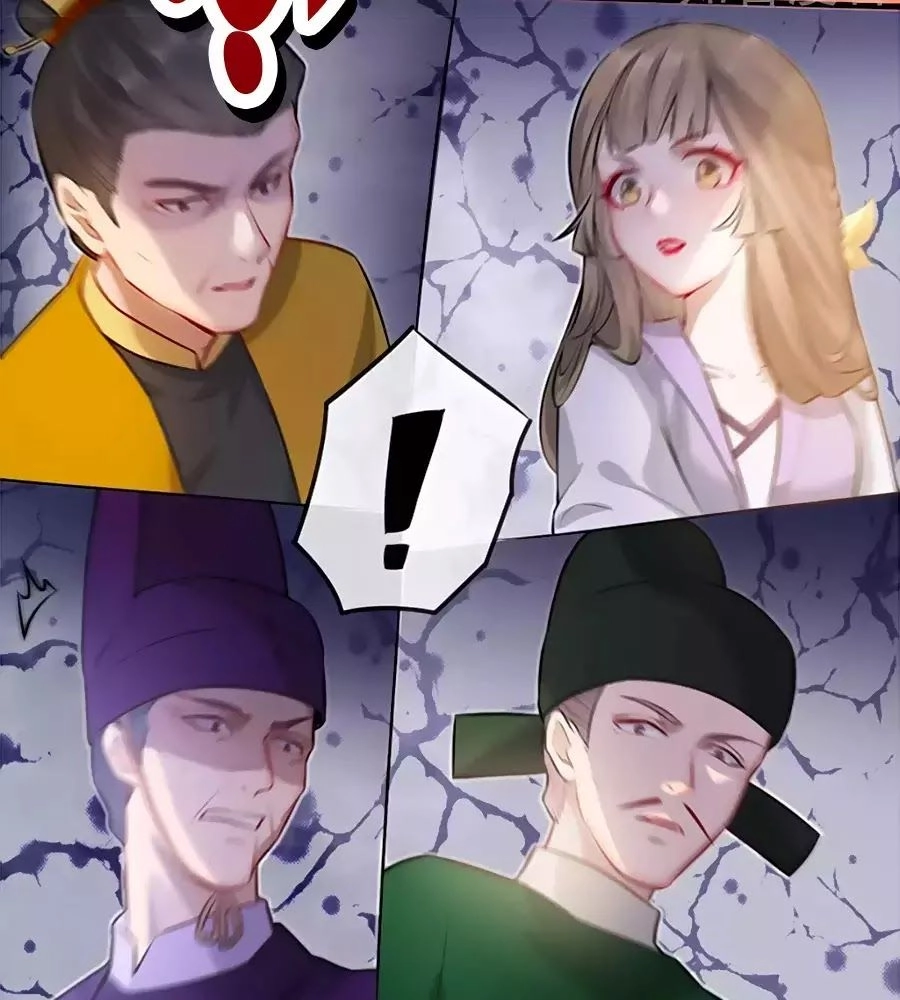 Gian Phi Như Thử Đa Kiều Chapter 26 - 32