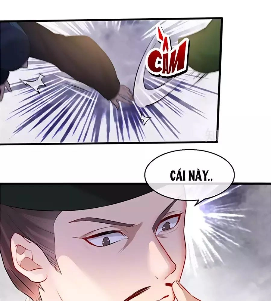 Gian Phi Như Thử Đa Kiều Chapter 26 - 34