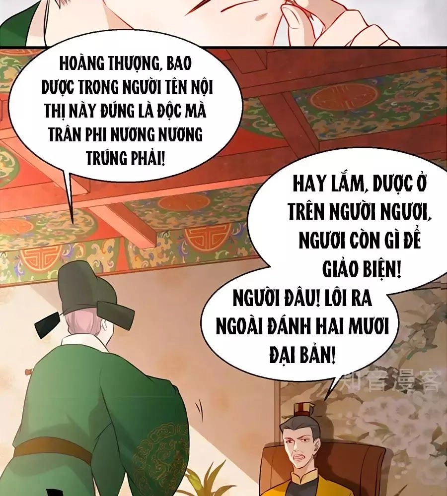 Gian Phi Như Thử Đa Kiều Chapter 26 - 35