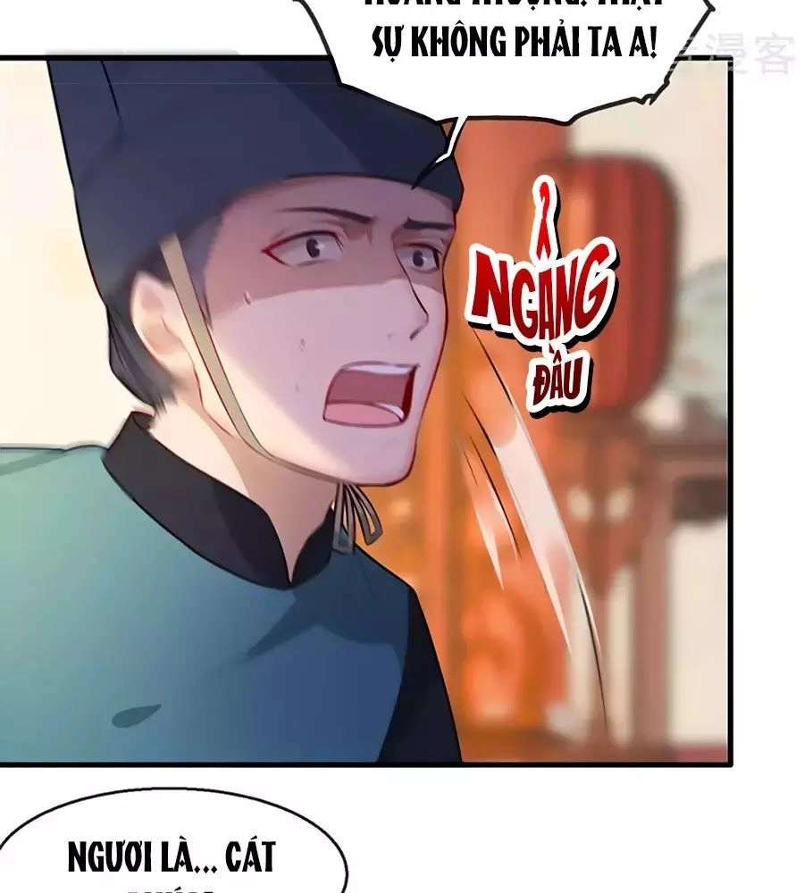 Gian Phi Như Thử Đa Kiều Chapter 26 - 37