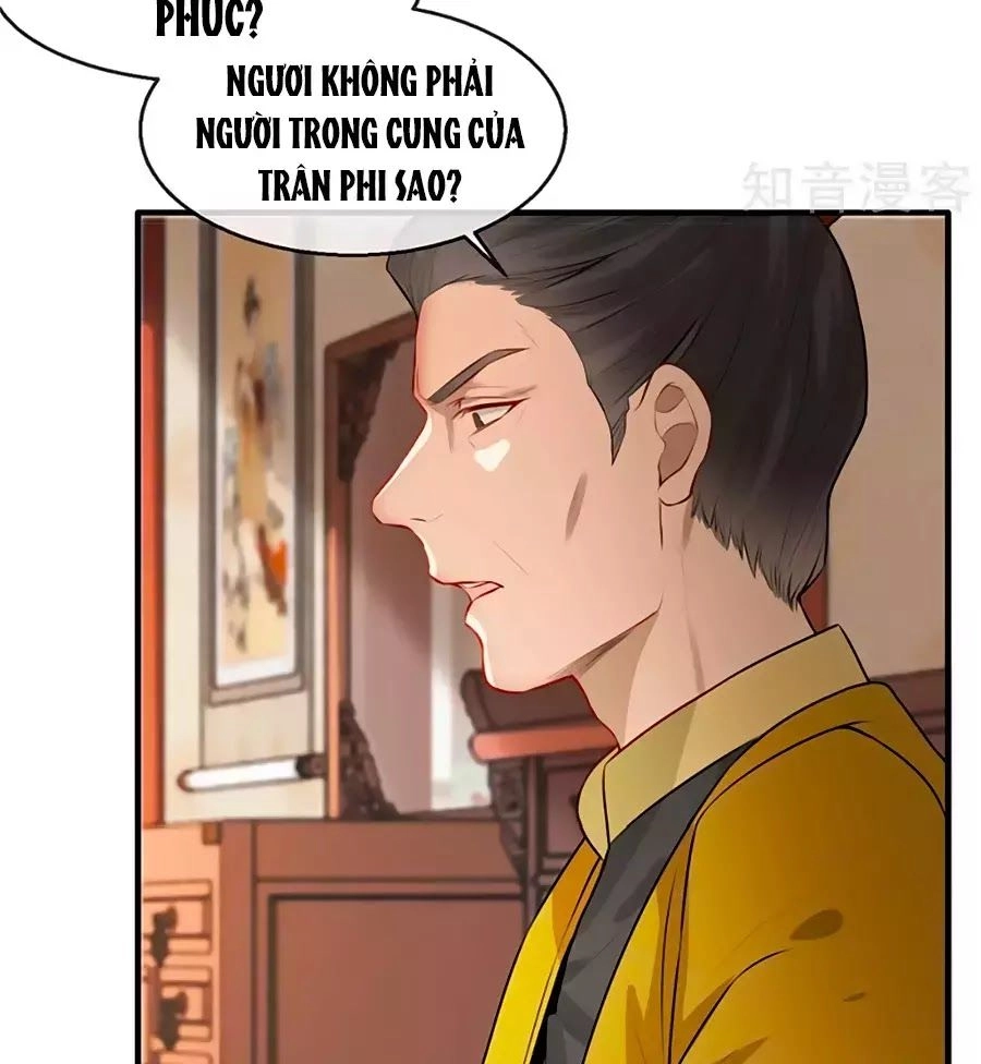 Gian Phi Như Thử Đa Kiều Chapter 26 - 38