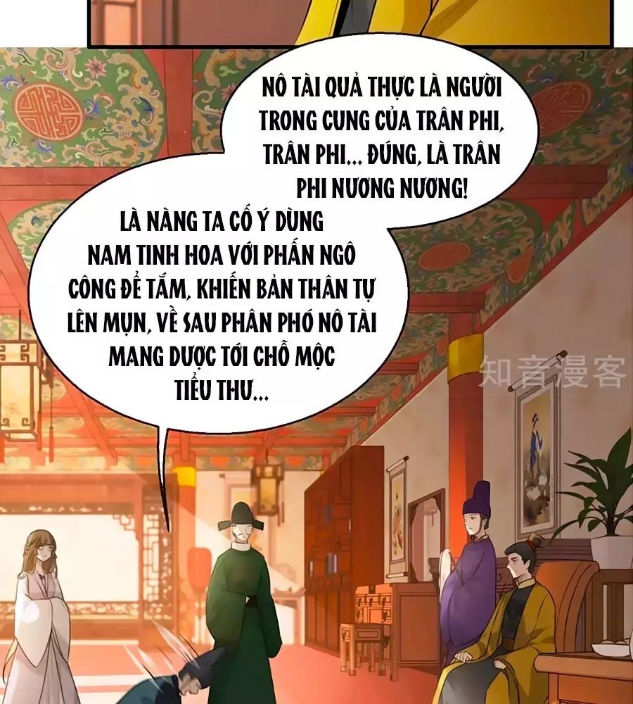 Gian Phi Như Thử Đa Kiều Chapter 26 - 39