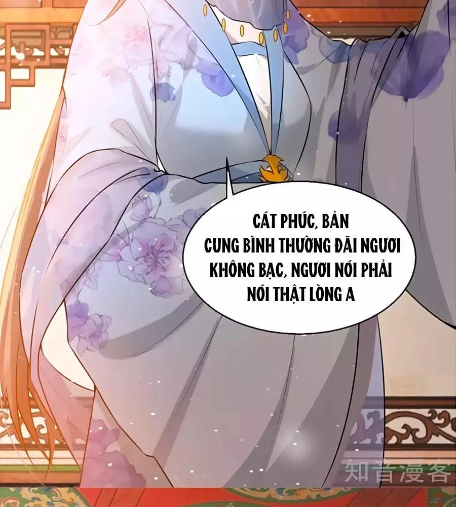 Gian Phi Như Thử Đa Kiều Chapter 26 - 42