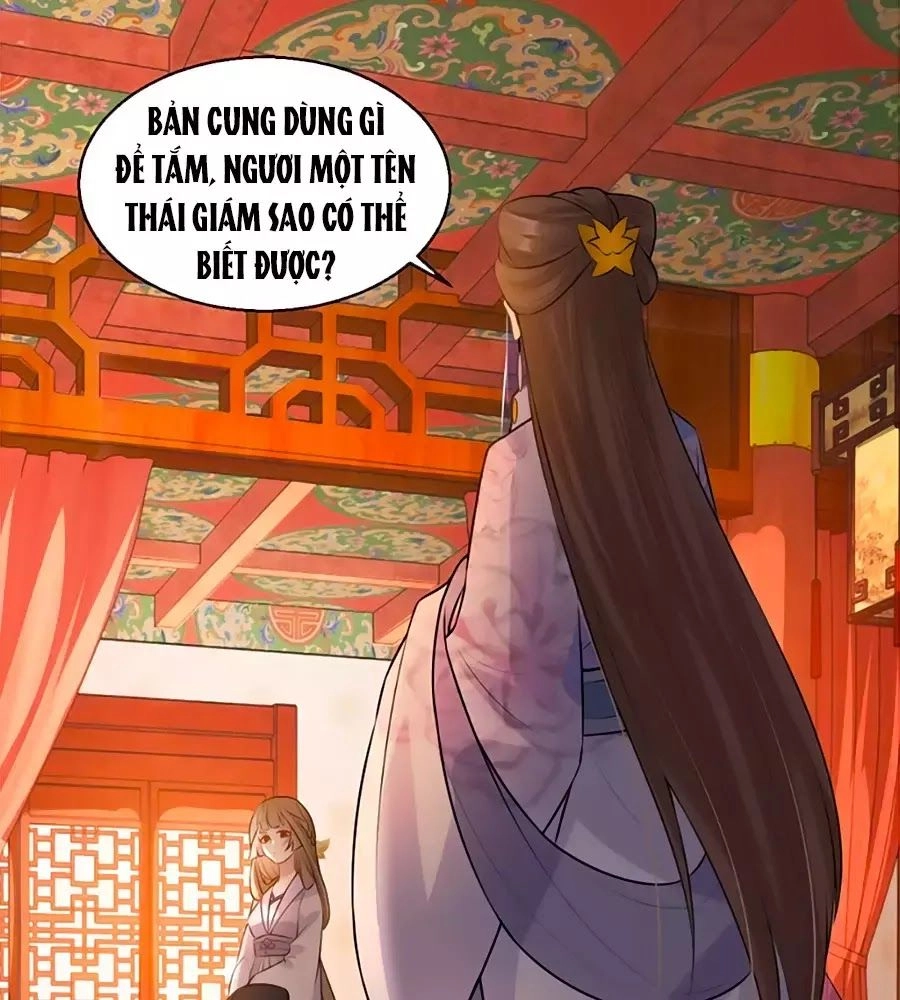 Gian Phi Như Thử Đa Kiều Chapter 26 - 43