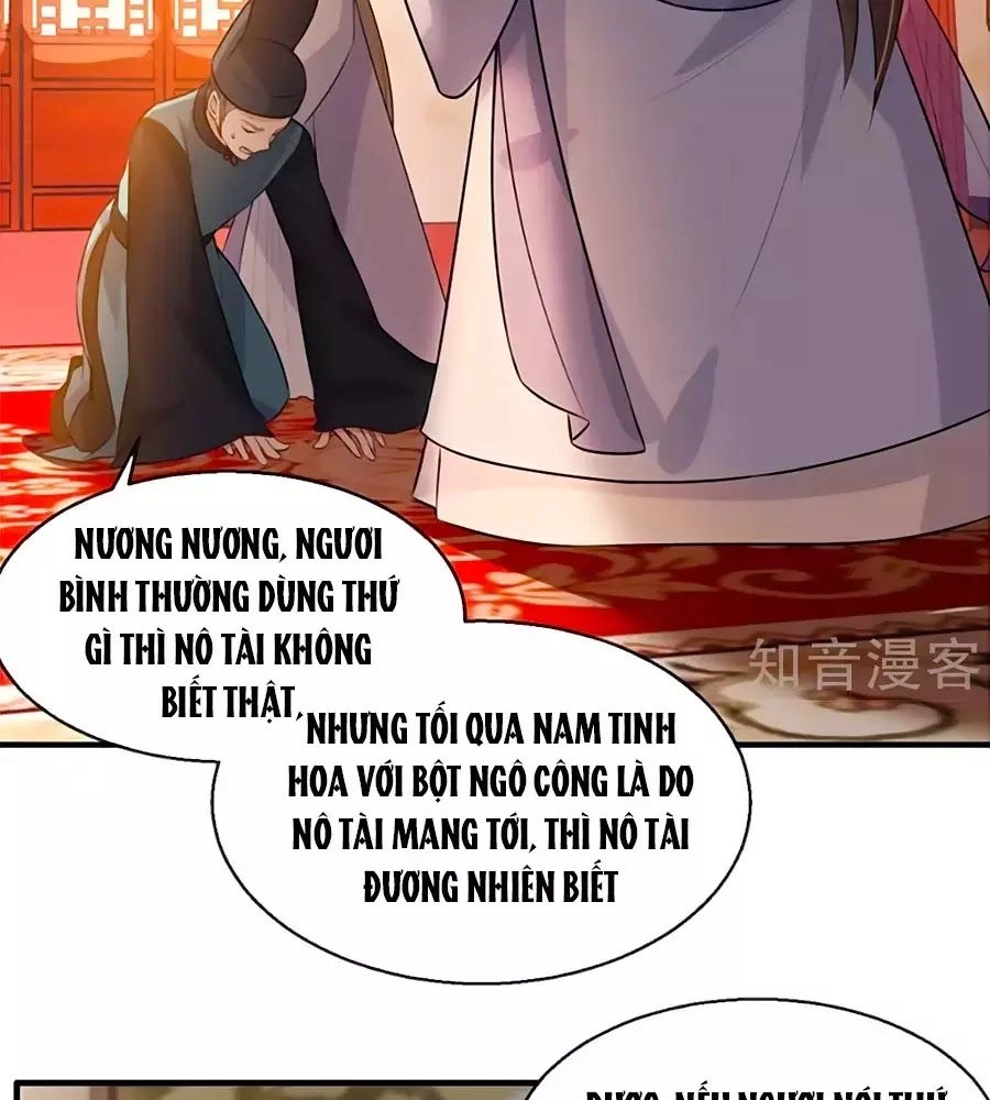 Gian Phi Như Thử Đa Kiều Chapter 26 - 44