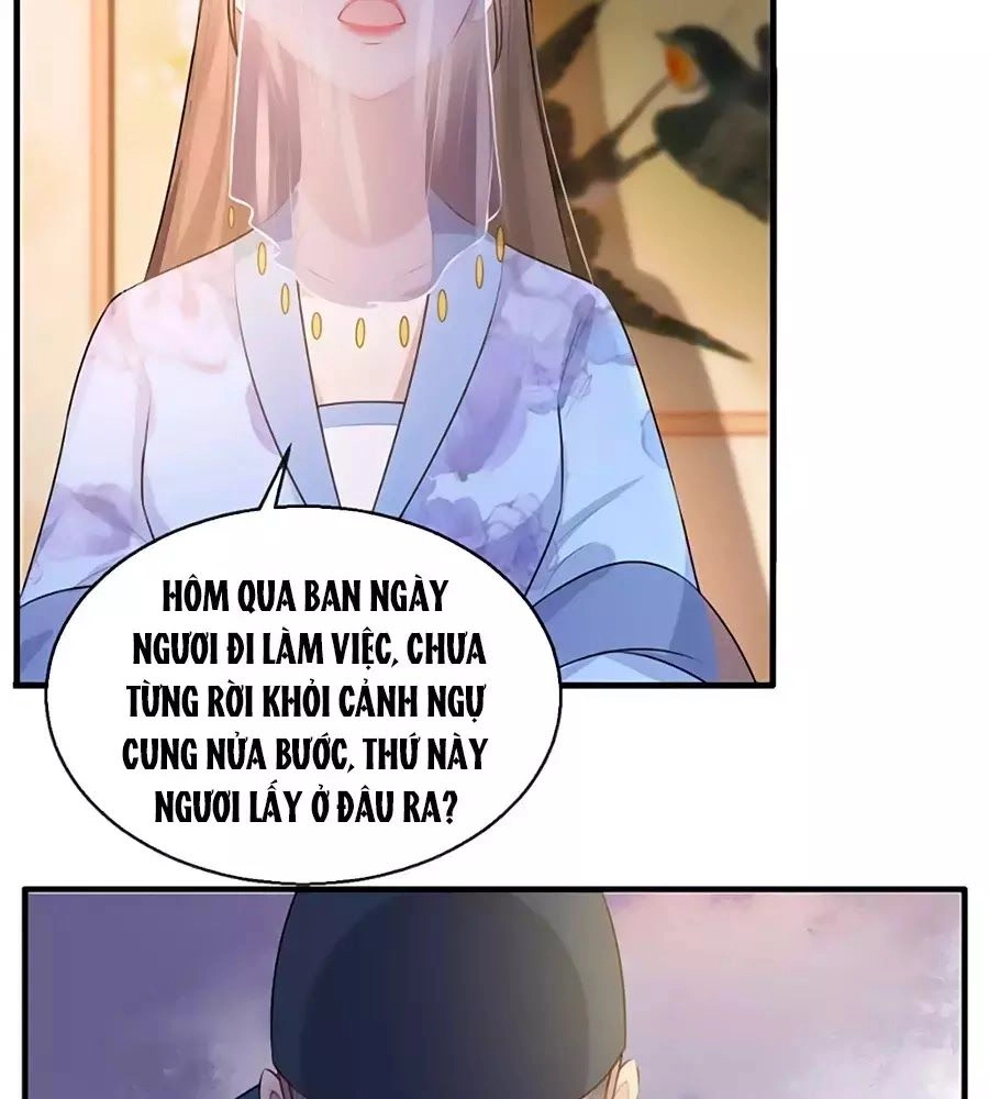 Gian Phi Như Thử Đa Kiều Chapter 26 - 46