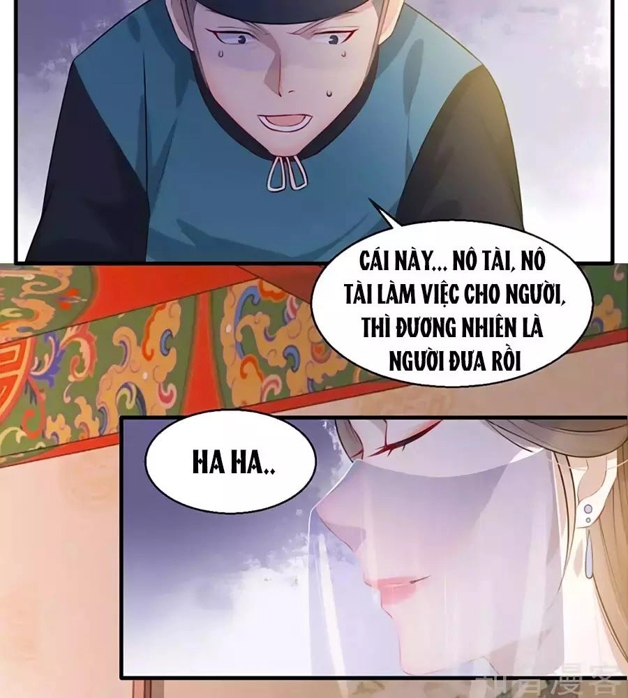 Gian Phi Như Thử Đa Kiều Chapter 26 - 47