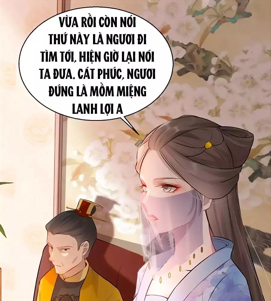 Gian Phi Như Thử Đa Kiều Chapter 26 - 48