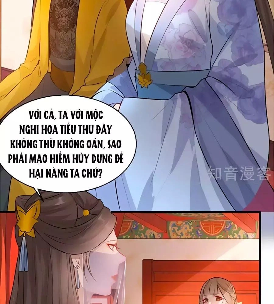 Gian Phi Như Thử Đa Kiều Chapter 26 - 49