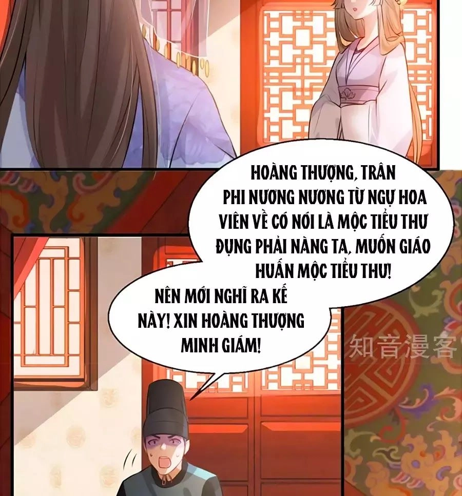 Gian Phi Như Thử Đa Kiều Chapter 26 - 50