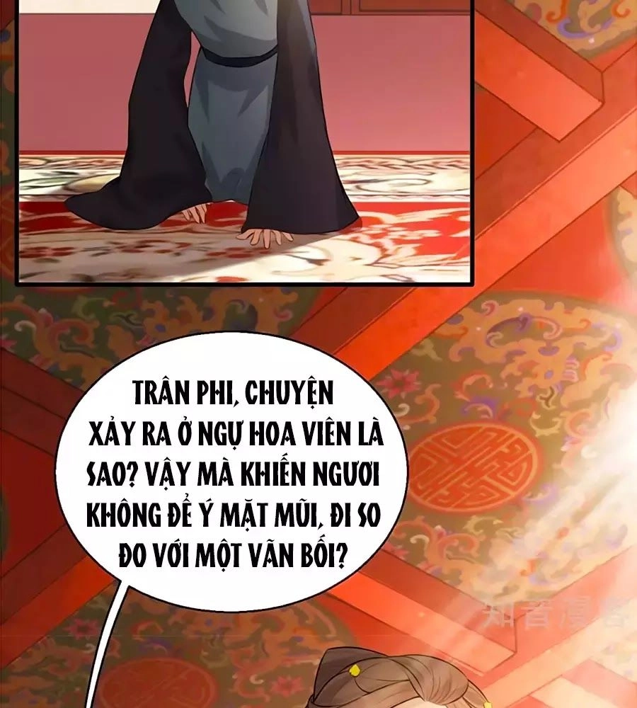 Gian Phi Như Thử Đa Kiều Chapter 26 - 51